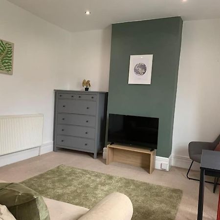2 Double Bedroom Flat, Central Location Bristol Dış mekan fotoğraf