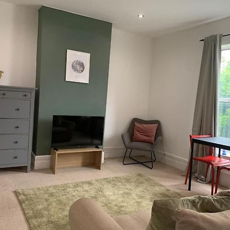 2 Double Bedroom Flat, Central Location Bristol Dış mekan fotoğraf